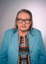 Foto de ANGELINA MARIA HAUBERT RUCKHABER