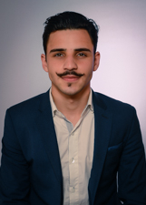 Foto de JORGE ZEDEQUIAS AQUINO DA SILVA