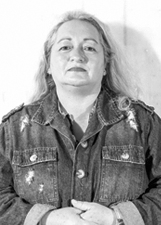 Foto de DEBORA REGINA DE ALMEIDA BERNARDES