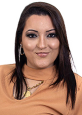 Foto de JANINE ZINN SANTOS MACHADO