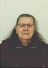 Foto de CECILIA DA COSTA DE OLIVEIRA