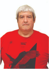 Foto de JOSÉ FLÁVIO ADAMS
