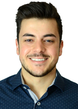 Foto de JOÃO PEDRO FERREIRA FRÖHLICH PAZUCH