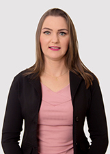 Foto de JOSENEIA HELOISA OLEINIK