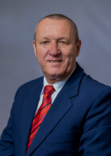 Foto de CARLOS ALBERTO DA SILVA JACQUES