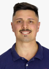 Foto de IAGO DOS SANTOS KIELERMANN