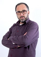 Foto de FLÁVIO LUIS DE MATTOS BARBOSA