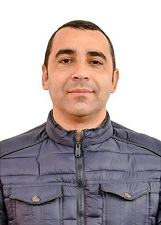 Foto de ANDERSON BURGUEZ DA SILVA