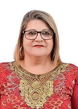 Foto de MARIA REGINA DE LIMA MEDEIROS