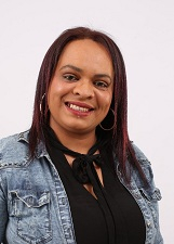 Foto de RENATA CRISTIANE DE ABREU