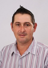Foto de GIOVANI ANDRE SCHIRRMANN NAIVERT
