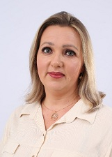Foto de PATRÍCIA BEATRIS PADILHA