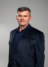 Foto de INEI VOLMAR KOCH