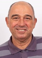 Foto de VOLMER ADILSON BITTENCOURT SILVEIRA