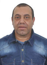 Foto de ADÃO LUIZ DOS SANTOS