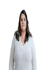 Foto de BRUNA VICENTE MARTINS