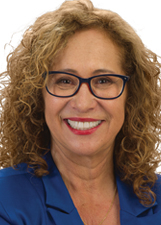 Foto de DILCE ABGAIL RODRIGUES PEREIRA