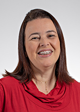 Foto de LUCIANA DOS SANTOS FREITAS DA SILVA