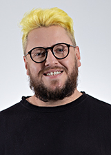 Foto de JÚLIO CORRÊA RITTA FILHO