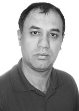 Foto de JOÃO AUGUSTO DE MORAES GOMES