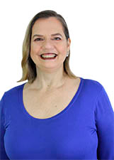Foto de VANILDA DA ROSA BRUSAROSCO VIEIRA