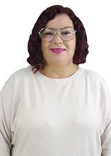 Foto de MARIA HELENA DA ROSA ESPÍNDOLA