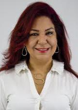 Foto de ANDRÉIA CRISTIANE DOS ANJOS CONCEIÇÃO