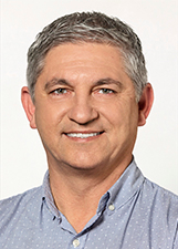 Foto de Carlos Alberto Matos de Souza