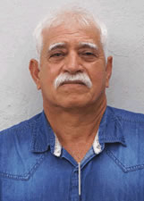 Foto de IDÉLCIO PILLAR RODRIGUES