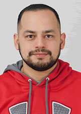 Foto de JOÃO MARCOS BILHALVA PEREIRA