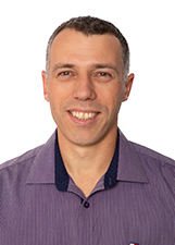 Foto de MÁRCIO ANDRÉ ROSSI