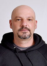 Foto de MARCOS JORDANIO DOS SANTOS