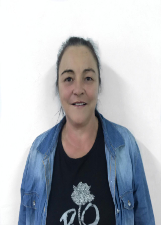 Foto de Luiza Lizete Maier Cousseau