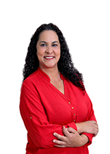 Foto de ROSIMERI MACHADO PALHANO