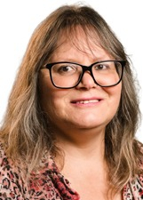 Foto de MARCIA REGINA PEREIRA DA ROSA