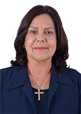 Foto de Glacy Delis da Conceição Osorio