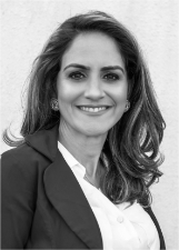Foto de GILCEIA DA SILVA LOSEKANN