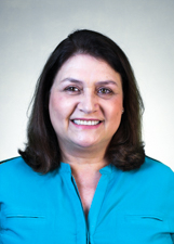 Foto de ANA LUCIA GOUVEIA CHOLET