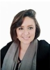 Foto de CAROLINE DOMBROWSKI DA SILVA