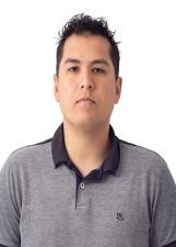 Foto de CRISTIANO DE OLIVEIRA BARBOZA