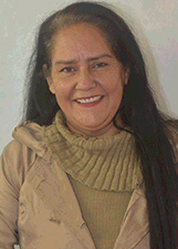 Foto de ENEDINA DURÃO ESPINDOLA DE OLIVEIRA