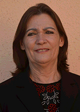 Foto de ODETE DA SILVA BERTOLINO