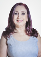 Foto de Marcia Rosane Tedesco de Oliveira