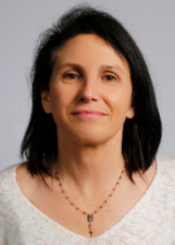 Foto de REGIANE CAVALLI CASAGRANDE