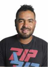 Foto de PAULO WILIAN DOS SANTOS BRITO