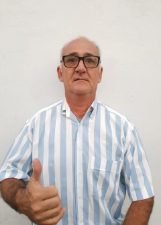 Foto de ADÃO ARAÚJO PERES