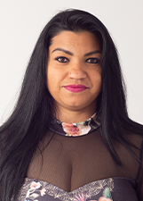 Foto de FLÁVIA LUCIANE ROSA DOS SANTOS