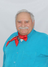Foto de CARLOS ALFREDO CORRÊA MUNHOZ