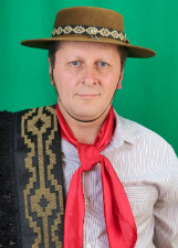 Foto de RONILDO DA ROCHA MEDEIROS