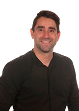 Foto de Dieisson Cardozo Calvano